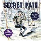 Image Secret path