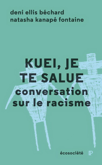 Image Kuei, je te salue : conversation sur le racisme (en ligne)