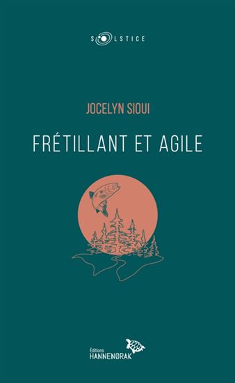 Image Frétillant et agile