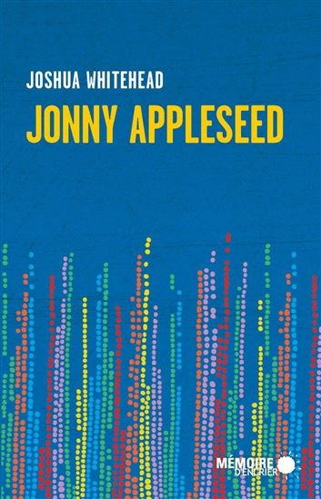 Image Jonny Appleseed