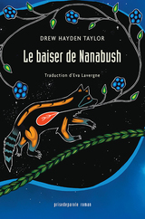 Image Le baiser de Nanabush (en ligne)