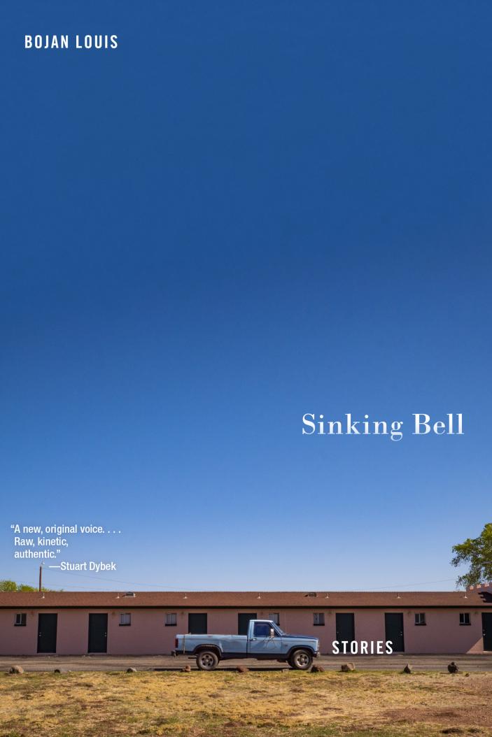 Image Sinking bell : stories