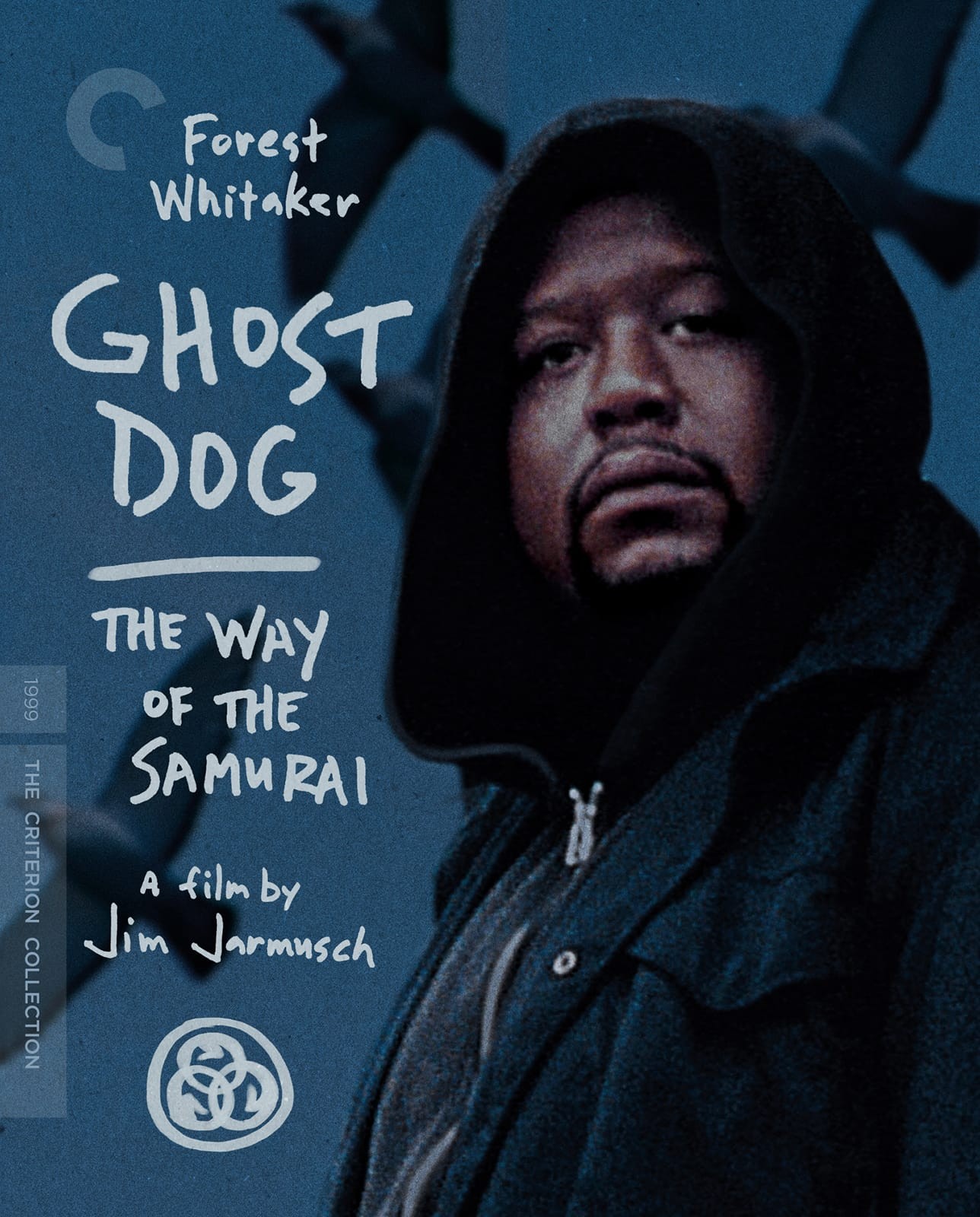 Image Ghost Dog : the way of the samurai