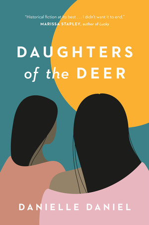 Image Daughters of the deer