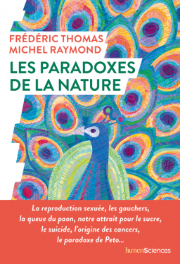 Image Les paradoxes de la nature