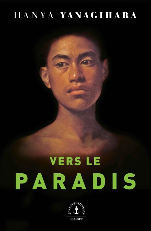 Image Vers le paradis