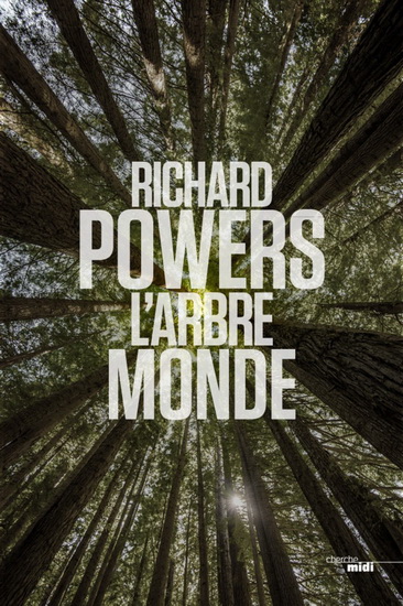Image L'arbre-monde