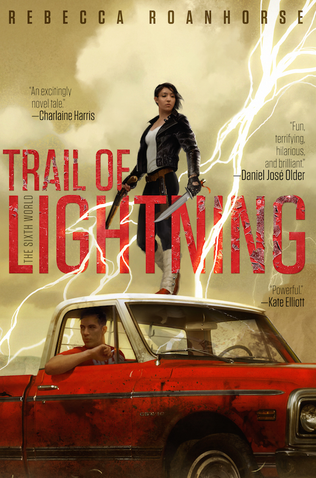 Image The Sixth World T1 Trail of Lightning