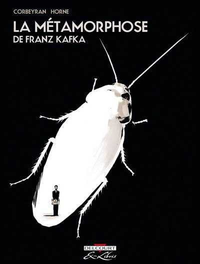 Image La Métamorphose, de Franz Kafka