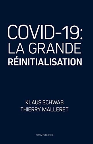 Image Covid-19 : la grande réinitialisation