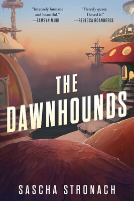Image The dawnhounds