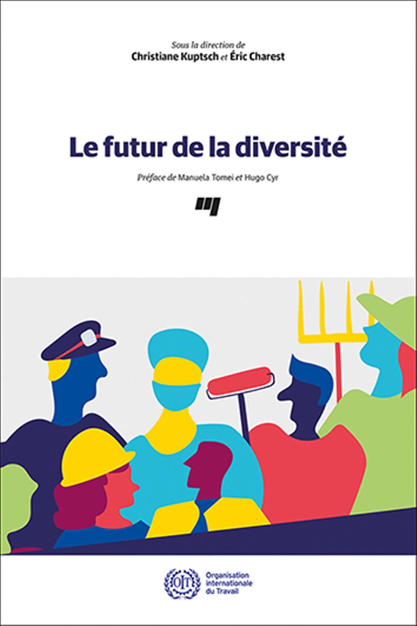 Image Le futur de la diversité