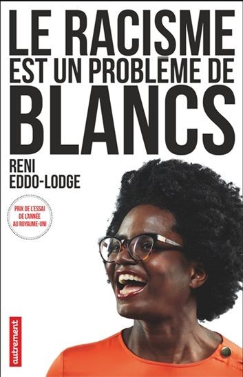 Image Le racisme est un problème de blancs