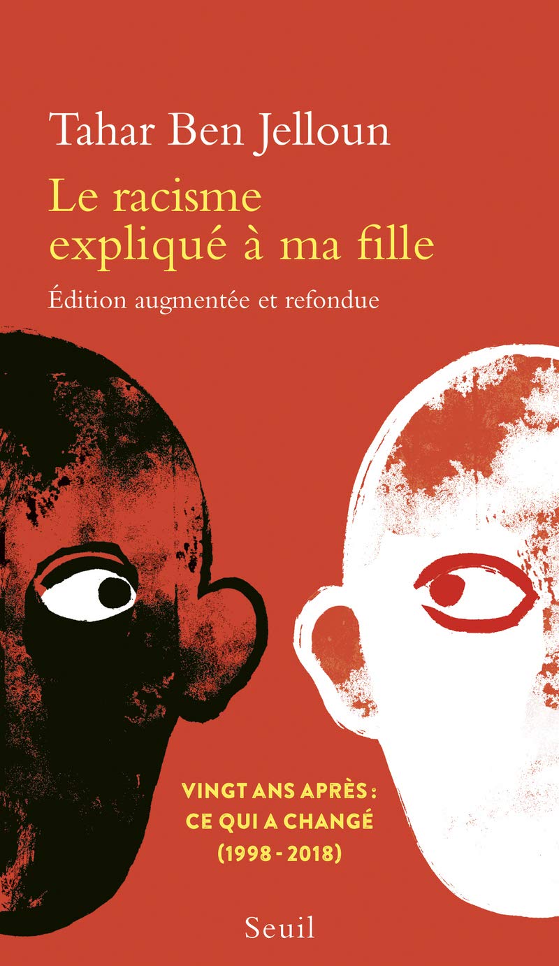 Image Le racisme expliqué à ma fille