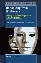 Image Unhooking from whiteness : resisting the esprit de corps (en ligne)
