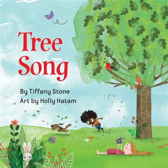 Image Tree song (en ligne)