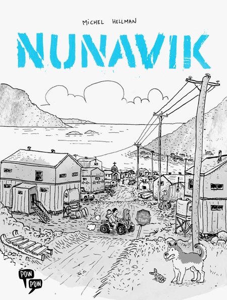 Image Nunavik