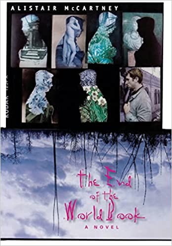 Image The end of the World book : a novel (en ligne)