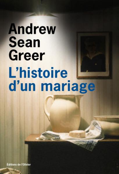 Image L'histoire d'un mariage