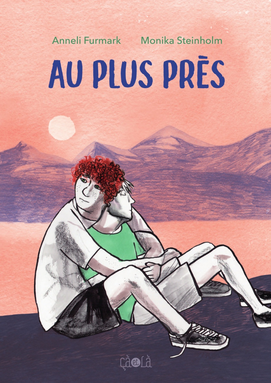 Image Au plus près