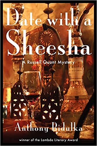 Image Date with a sheesha (en ligne)