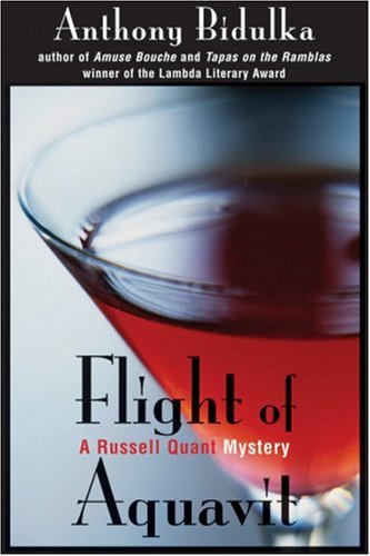 Image Flight of Aquavit (en ligne)