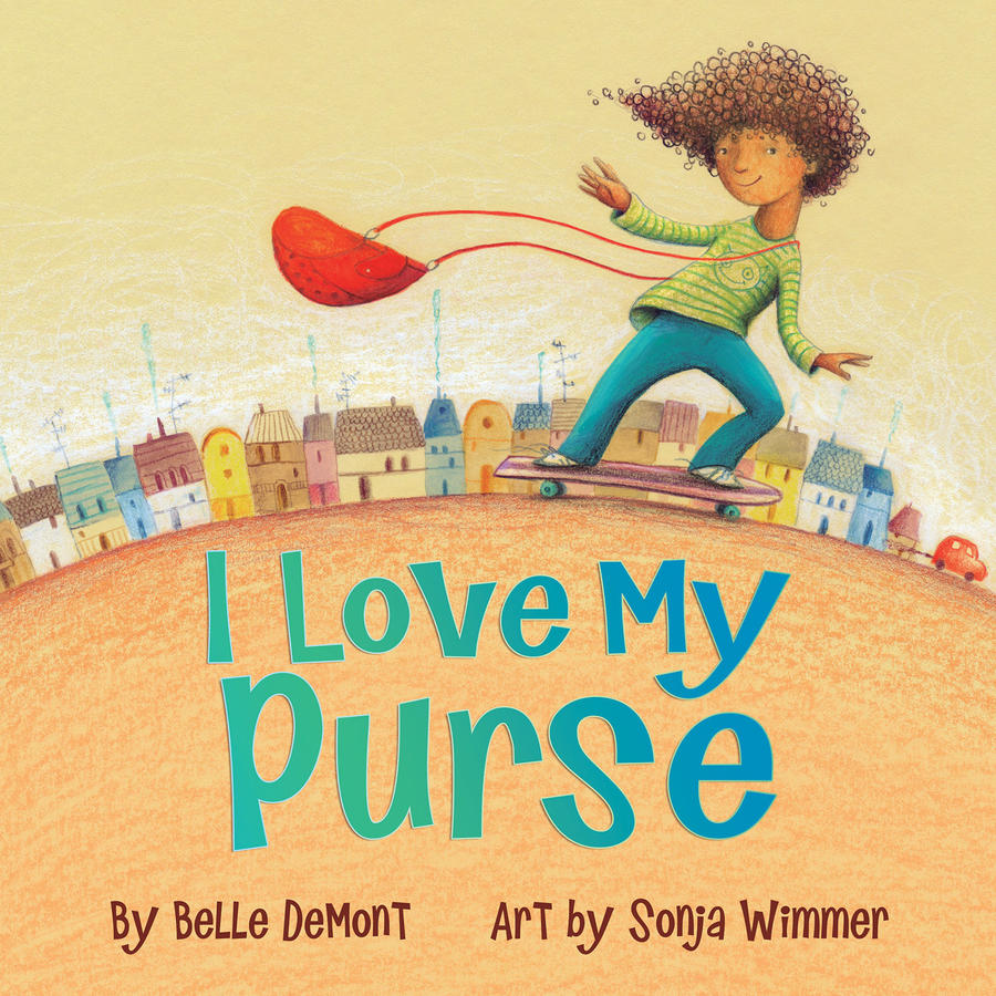 Image I love my purse (en ligne)