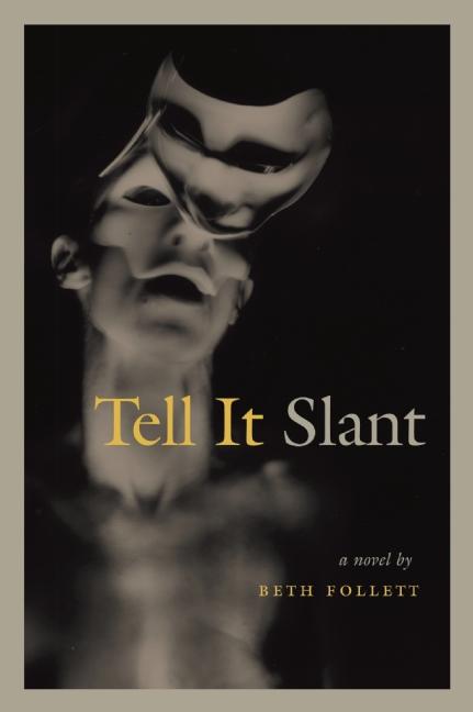 Image Tell it slant : a novel (en ligne)