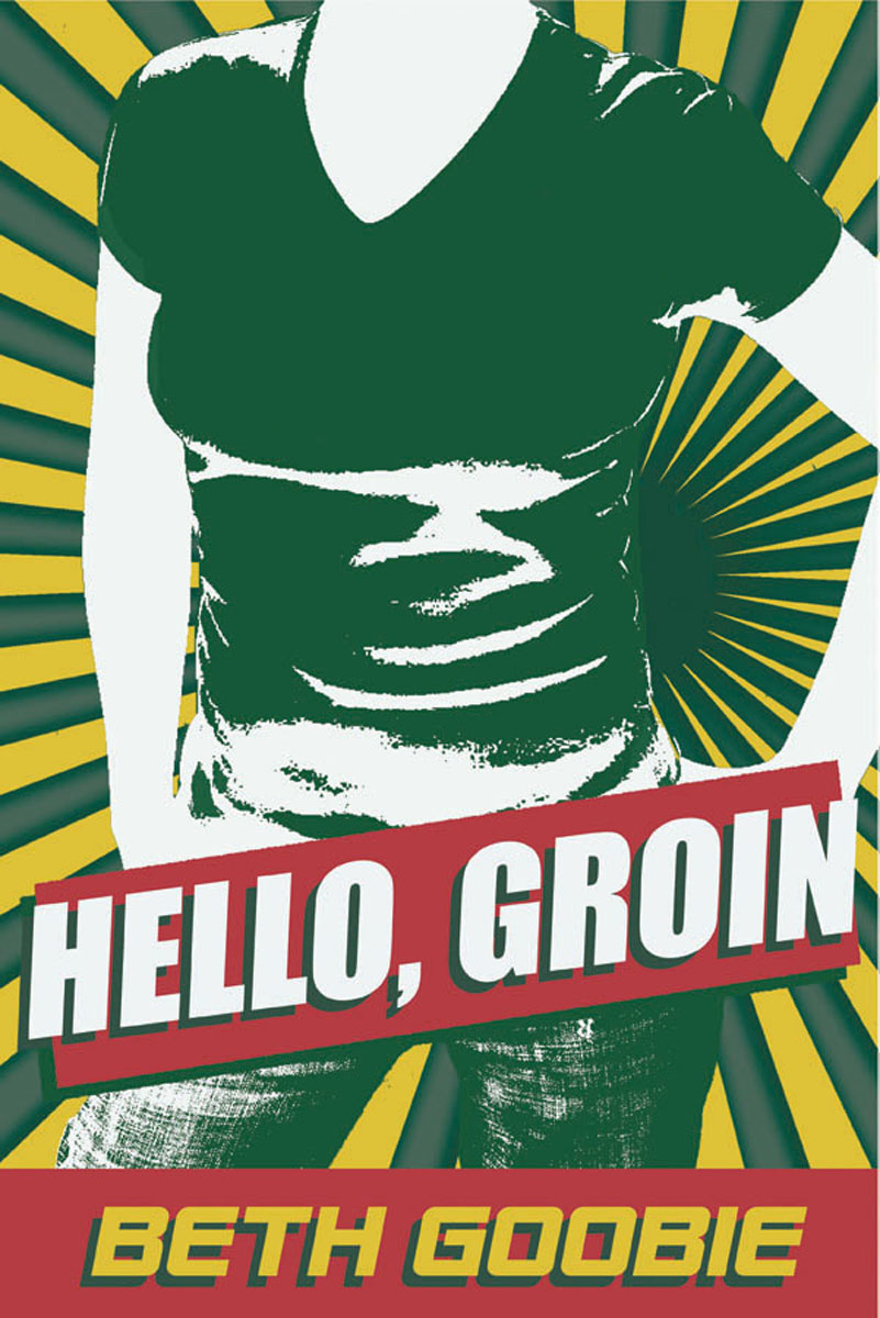 Image Hello, groin (en ligne)
