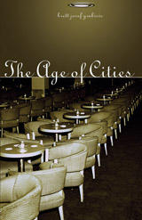 Image The age of cities : a literary artifact (en ligne)