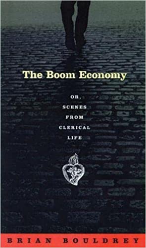 Image The boom economy, or, Scenes from clerical life (en ligne)