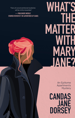 Image What's the matter with Mary Jane? : another postmodern mystery, by the numbers (en ligne)