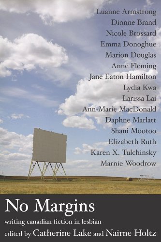 Image No margins : writing Canadian fiction in lesbian (en ligne)