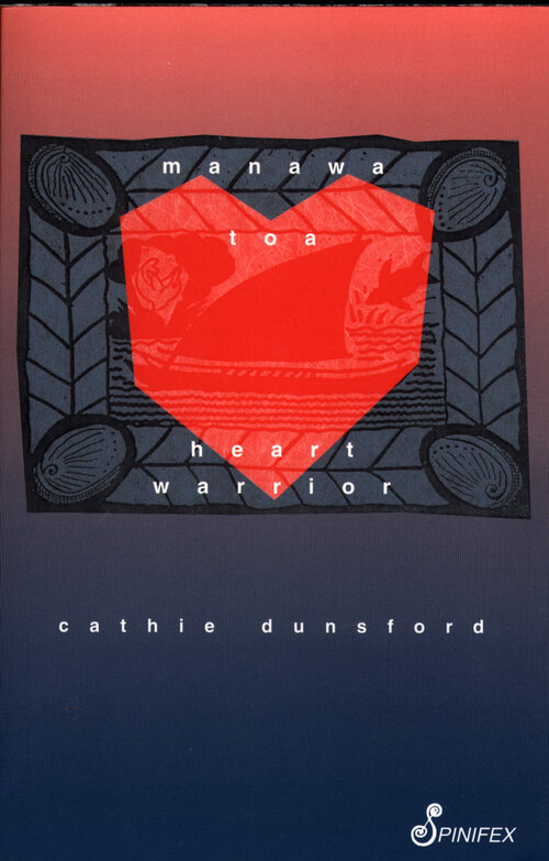 Image Manawa toa : heart warrior (en ligne)