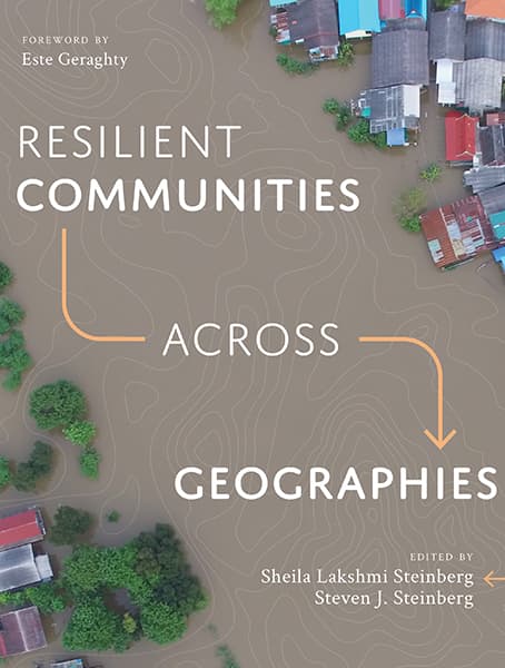 Image Resilient communities across geographies