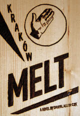 Image Krakow melt (en ligne)