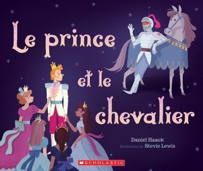 Image Le prince et le chevalier