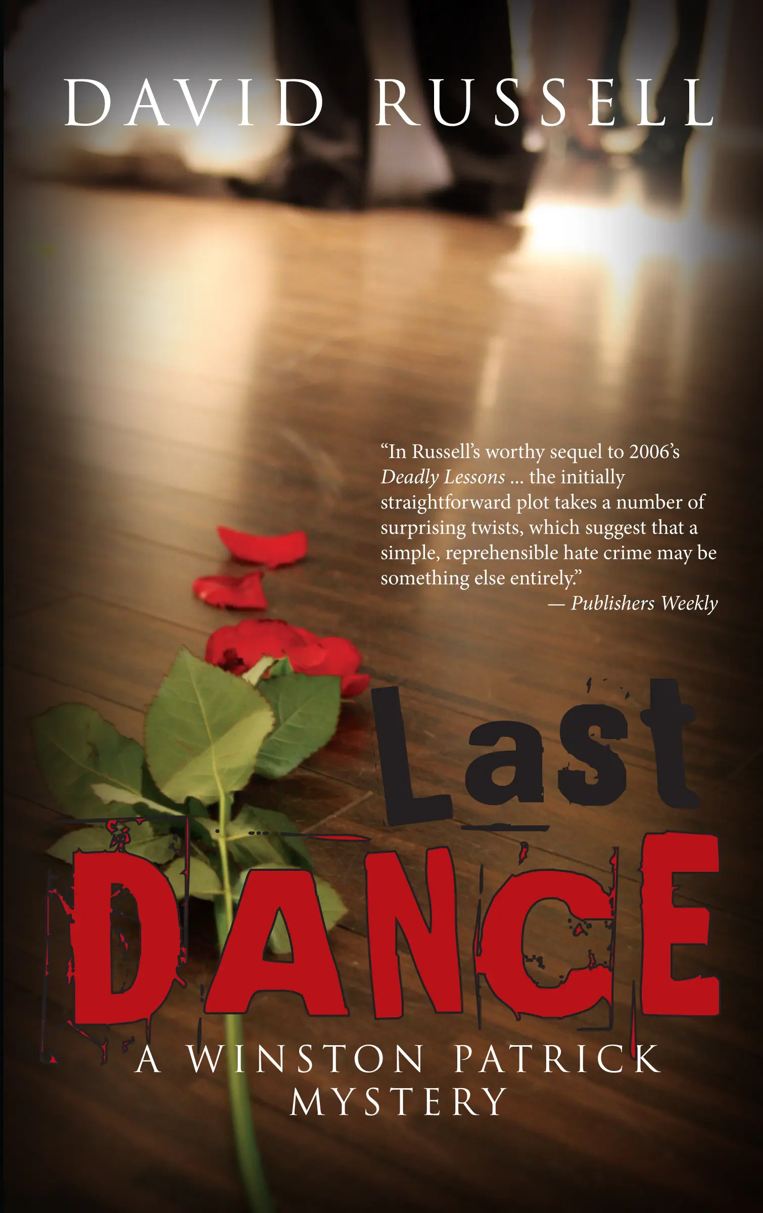 Image Last dance (en ligne)