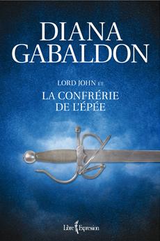 Image Lord John et la confrérie de l'épée : roman