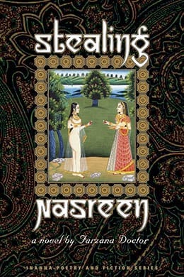 Image Stealing Nasreen : a novel (en ligne)