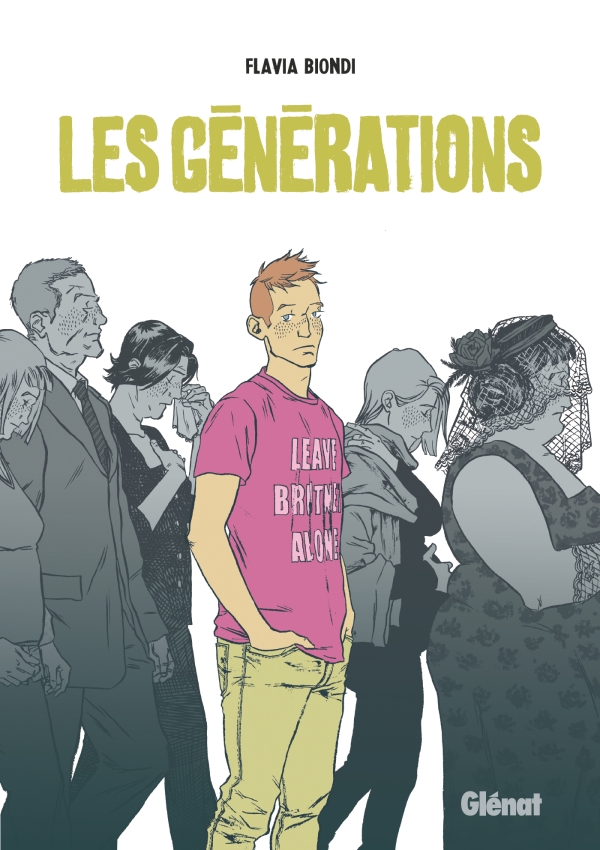 Image Les générations