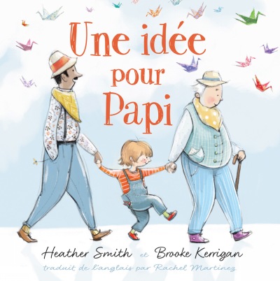 Image Une Idée Pour Papi (en ligne)
