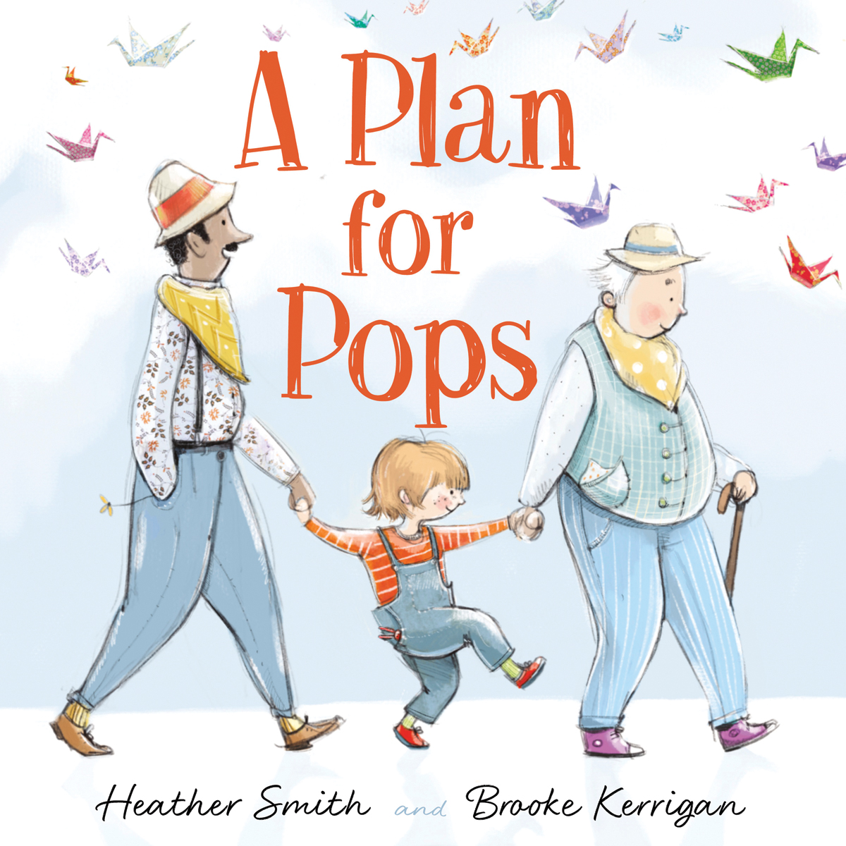 Image A plan for Pops (en ligne)