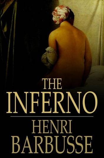 Image The inferno (en ligne)