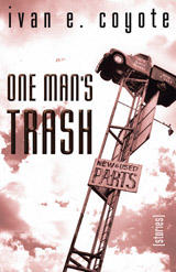 Image One man's trash : stories (en ligne)