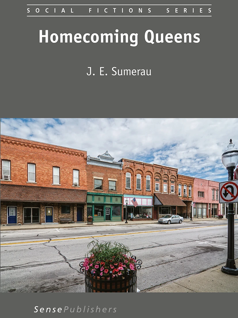 Image Homecoming queens (en ligne)