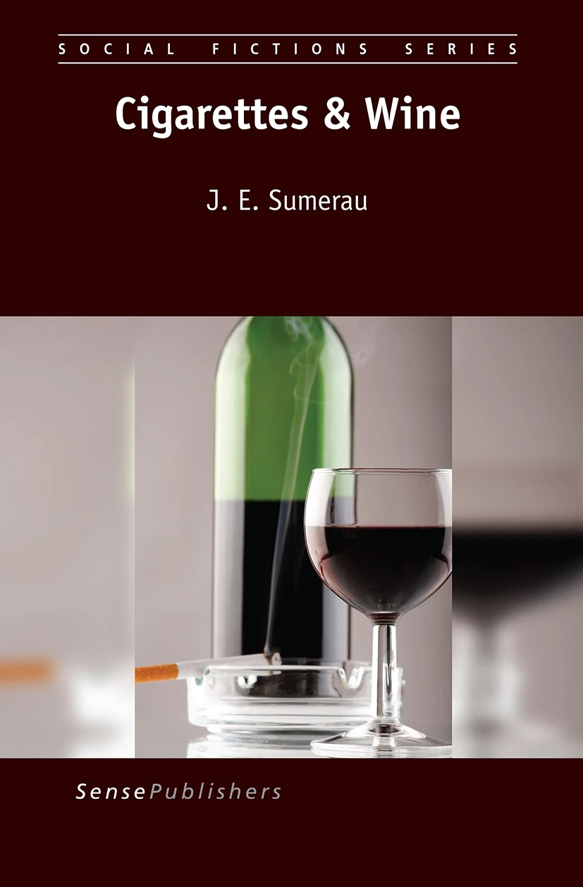 Image Cigarettes & Wine (en ligne)