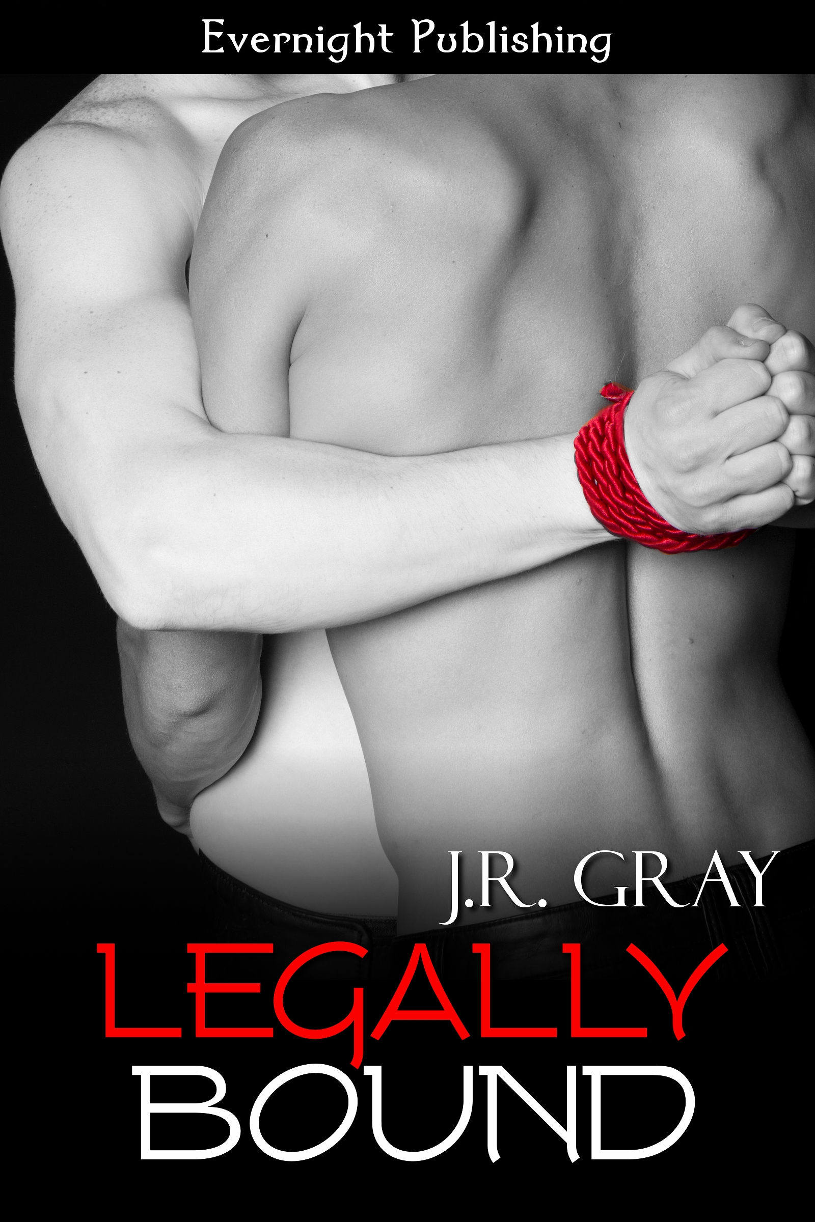 Image Legally bound (en ligne)