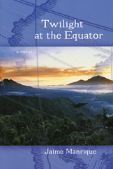 Image Twilight at the Equator : a novel (en ligne)