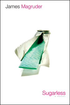 Image Sugarless : a novel (en ligne)